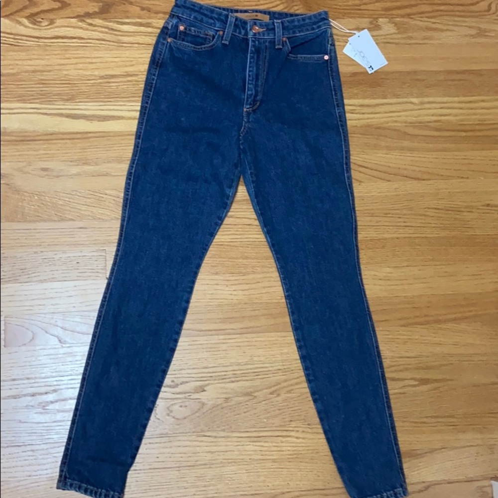 NWT JOES JEANS